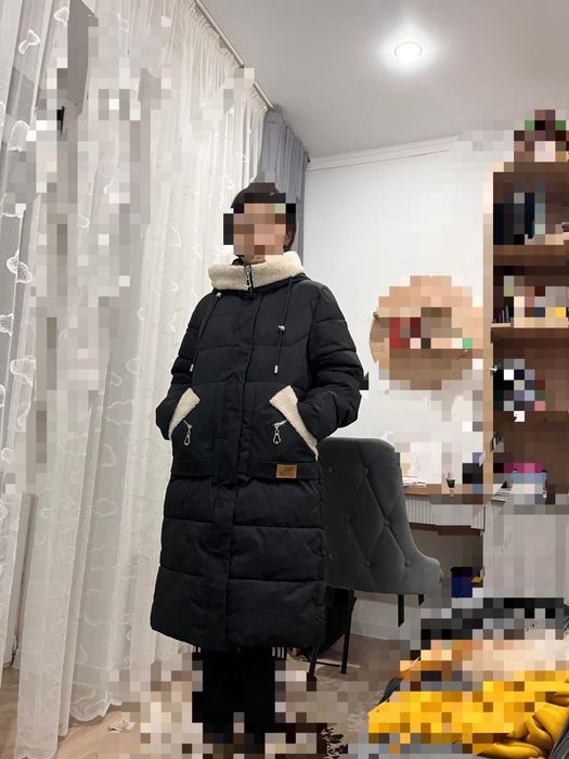 Куртки с хорошим качеством!