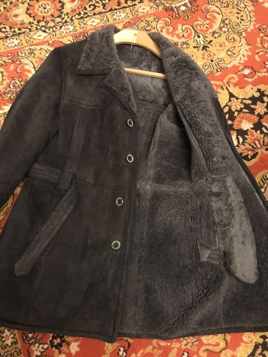 Haina de blana barbati