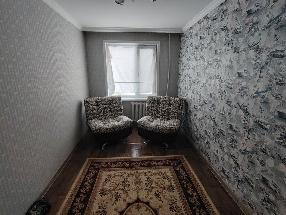 Продается 3ком квартира