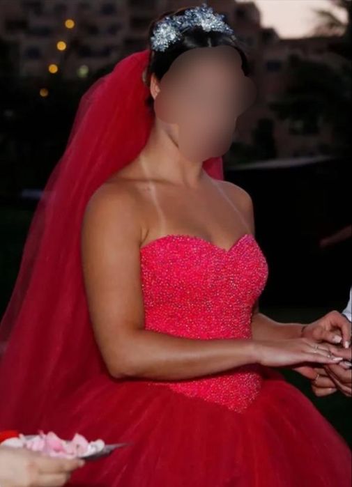 Платье свадебное, вечернее