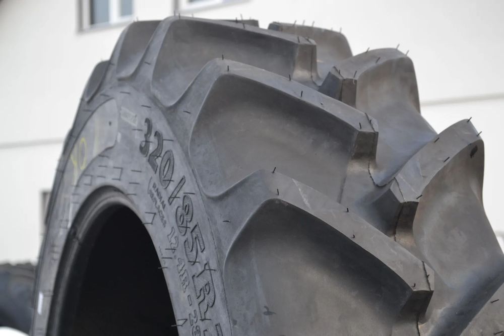 Anvelopa 320/85R28 Speedways SR-888 TL (12.4R28) - Transport gratuit!