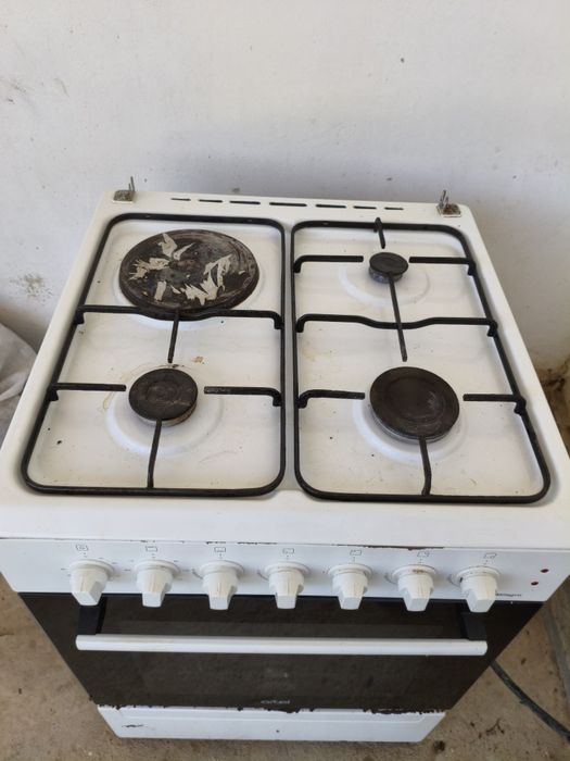 Artel Gaz plitasi