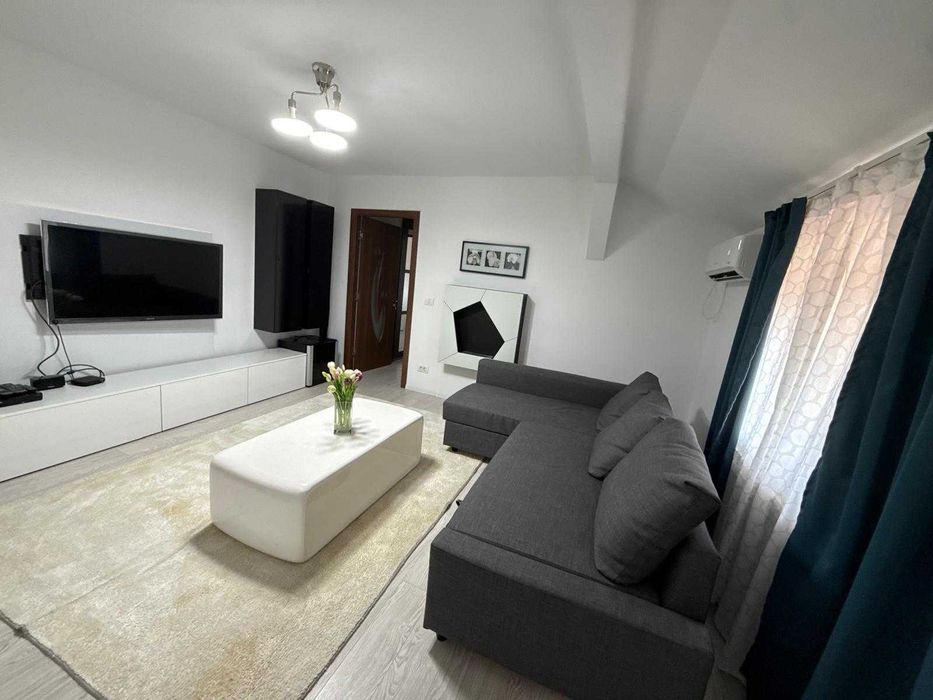 Inchiriez apartament 2 camere