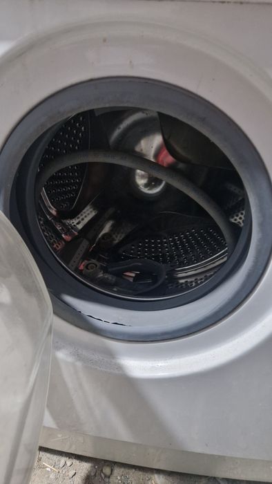 Стиральная машина samsung