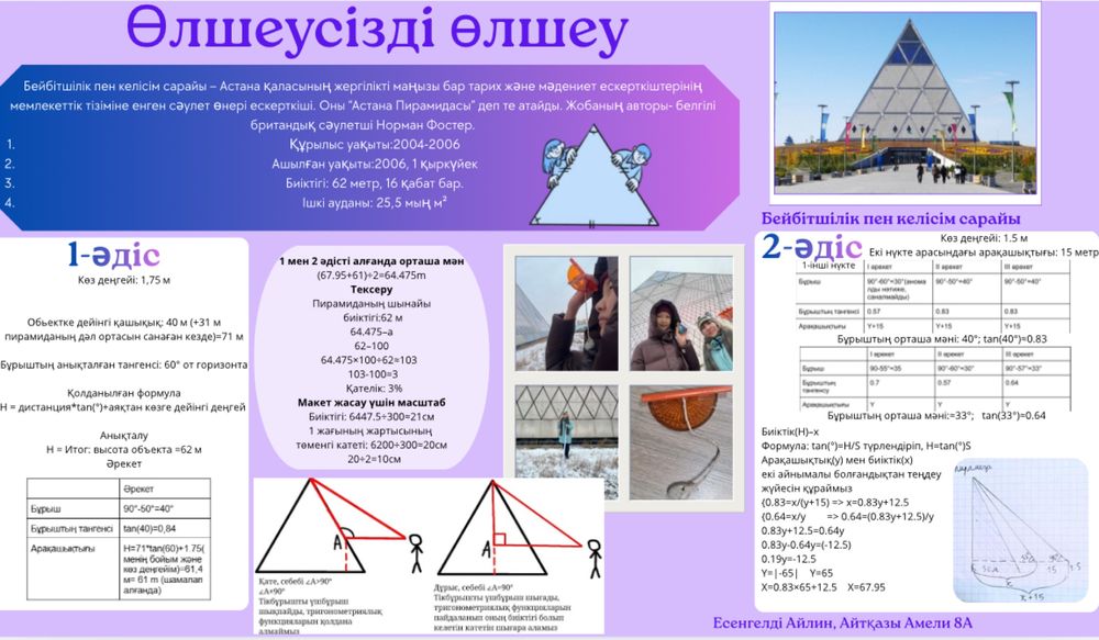 Делаю школьные проекты на заказ