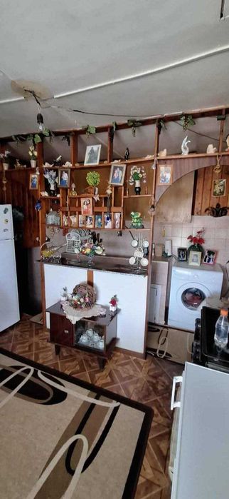 Продава се Къща в с. Съединение, Област Търговище - 140 кв.м за 346 €/кв.м - Снимка #5