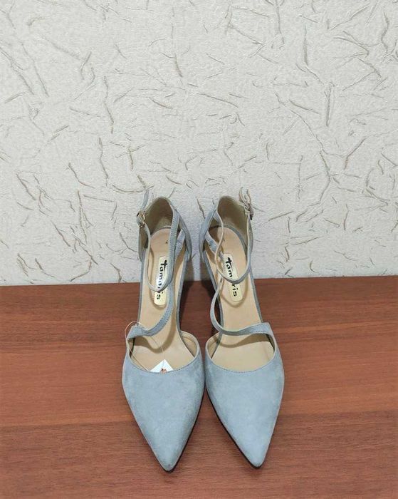 Продаются фирменные женские туфли «Tamaris»