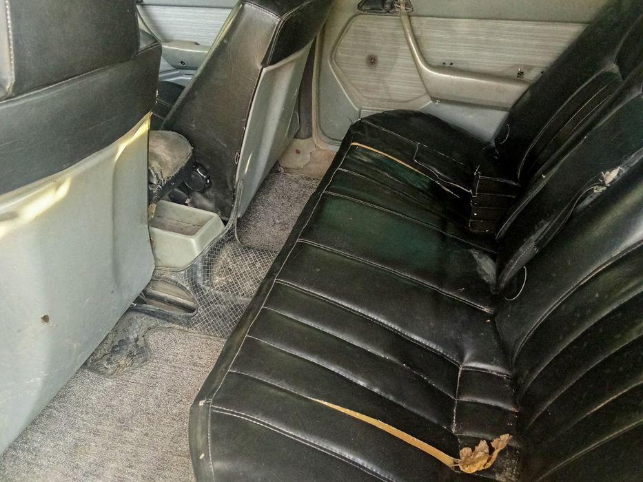 Мерс 124 Запчаси