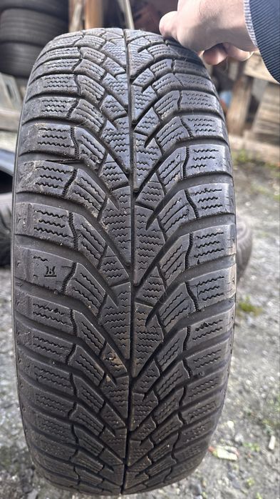Kumho WinterCraft 195/65 R15