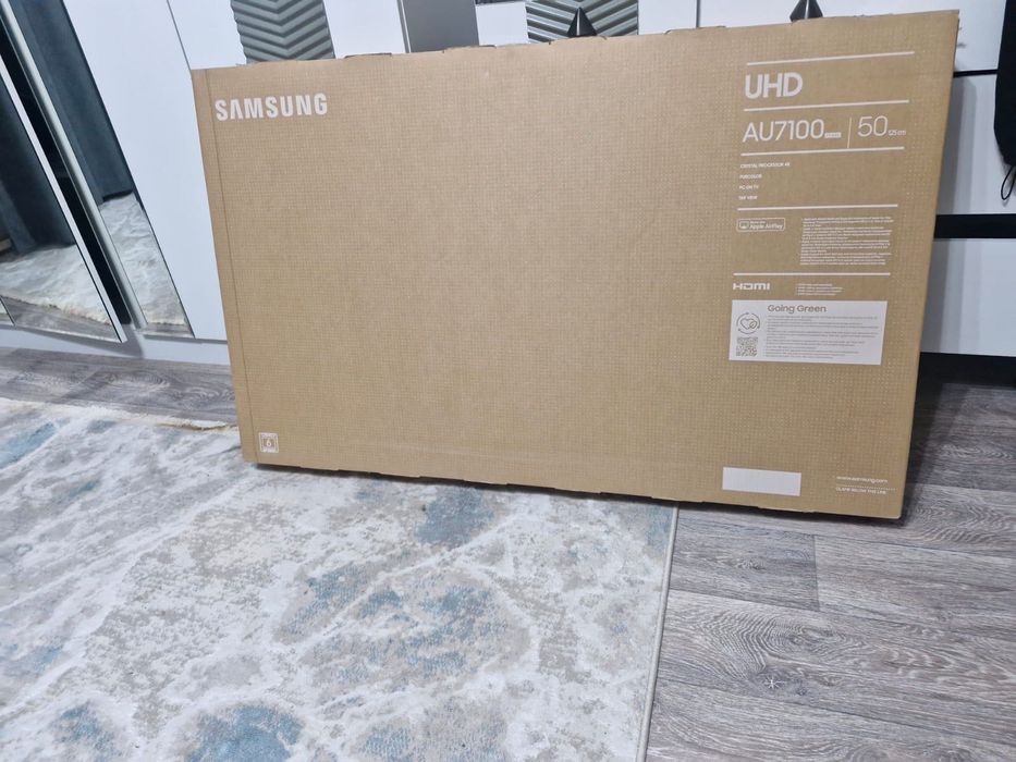 Телевизоры 50 дюймов 125 см