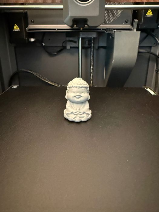 Imprimantă 3D Elegoo Centauri Carbon (garanție) + extra