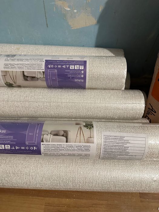 Обои Lemana (Леруа)