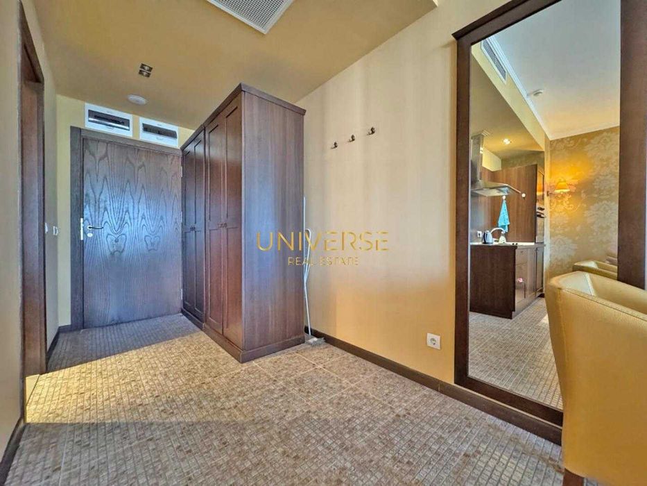 Продава се Едностаен апартамент в к.к. Слънчев бряг - 58 кв.м за 1207 €/кв.м - Снимка #2