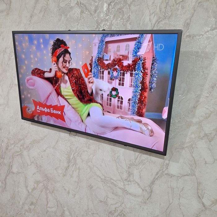 Телевизор самсунг