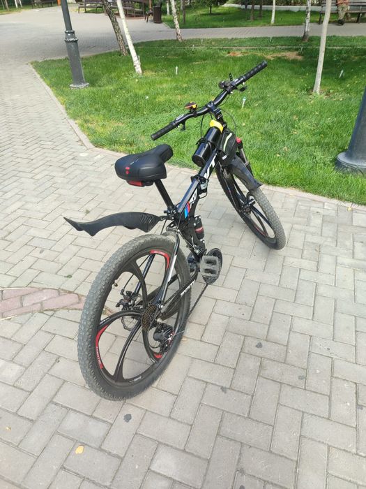 Велосипед продам