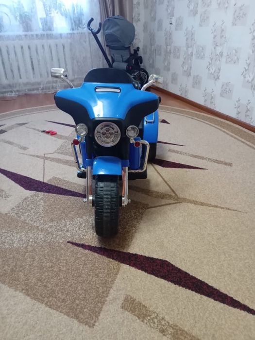 Продам детский мотоцикл