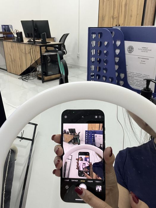 Продам iPhone 13 pro