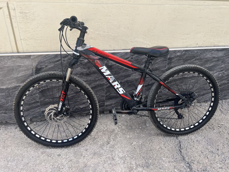 Велосипед недорого