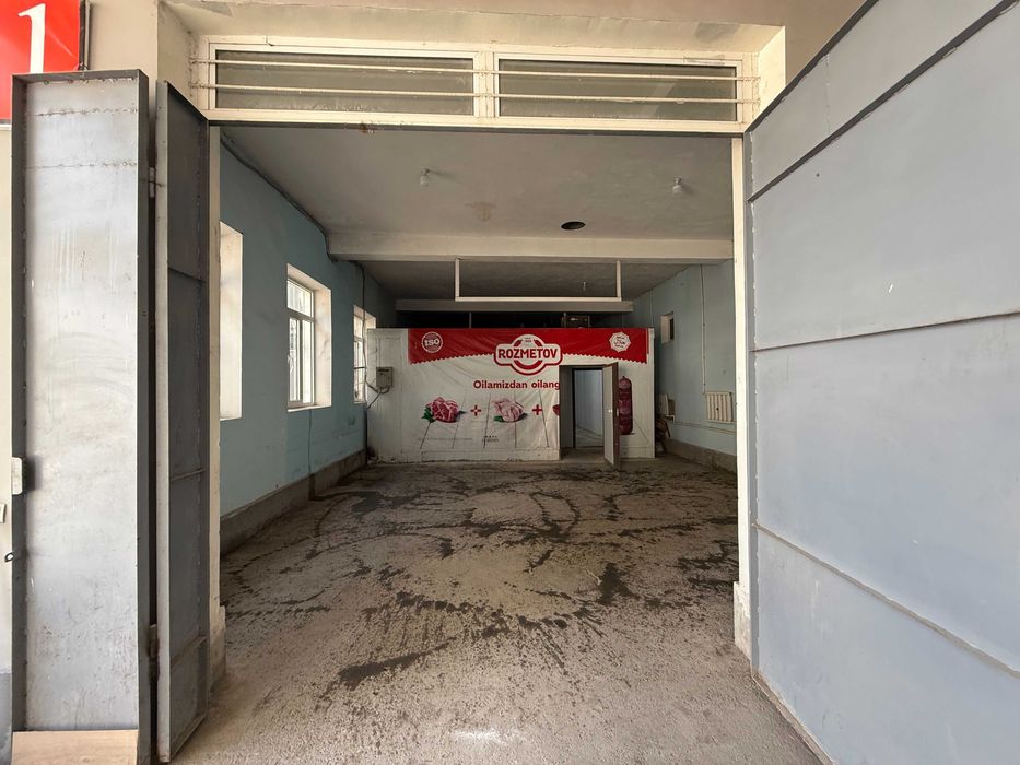 Холодильная камера сдаётся в аренду