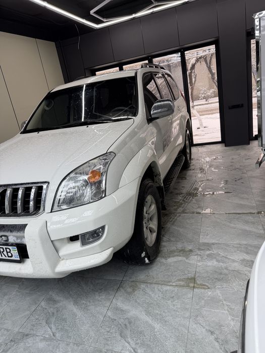 Продам Прадо 120 куз