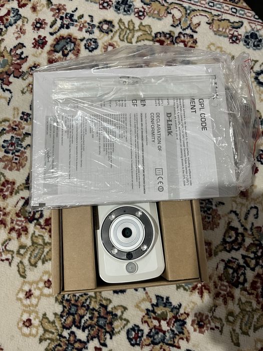 продам камеру срочно