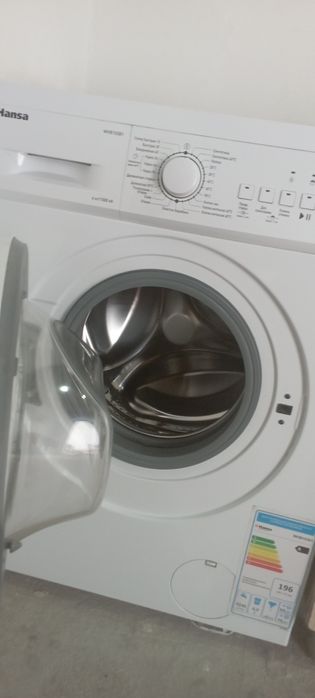 Кир мошина яхши холатда