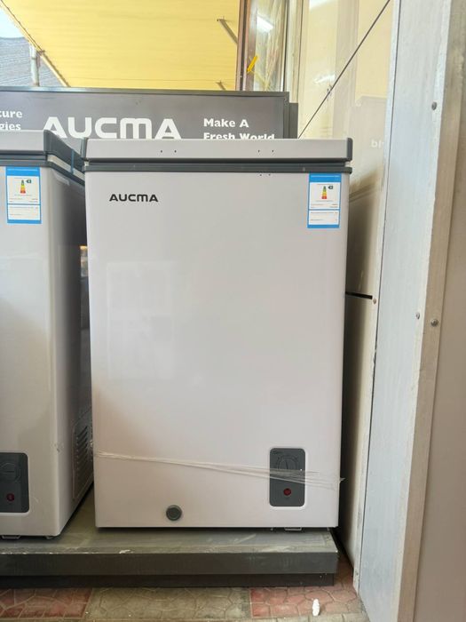 Морозильниктердің үлкен таңдауы | Тиімді баға