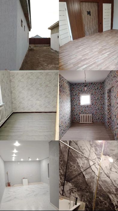 Продается частный дом 4 комнатные участок 10 сотк