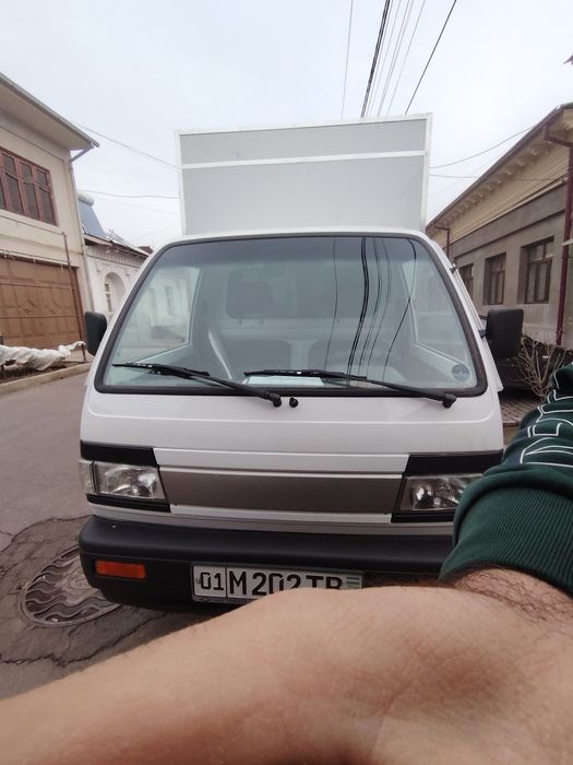 Labo 2025 yil metan bor tayyor