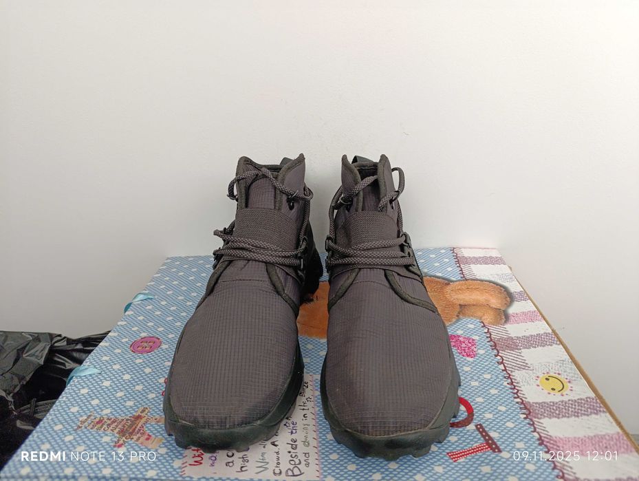 Timberland Brooklyn A1YY8''оригинални мъжки сникърси 43 номер