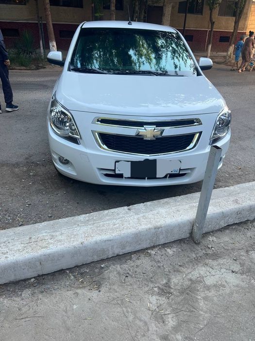 Авто кобальт сотилади холати зур