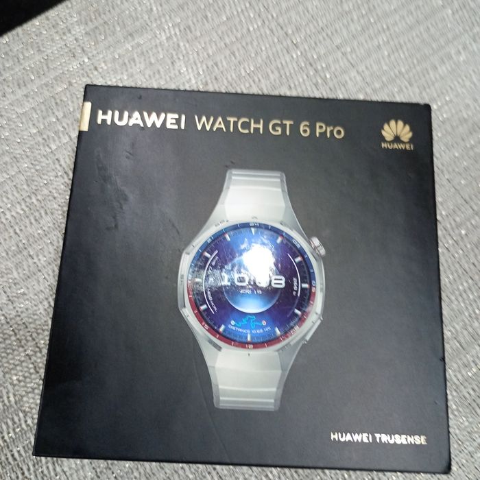 Продавам Huawei gt6