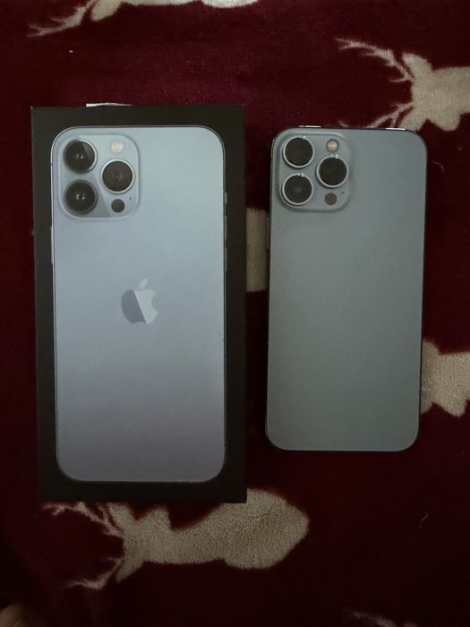 Iphone 13 Pro max