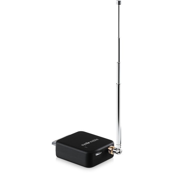 Tuner tv ipad 2 sau iphone 4s