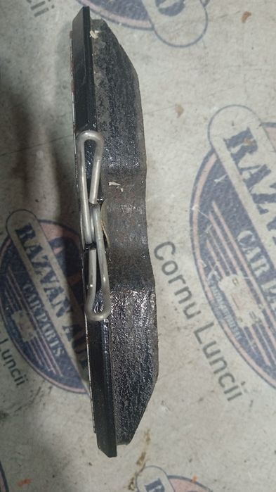 placute fata  renault laguna