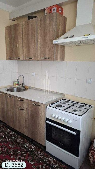 Bukhara city tarafda 2 xona tayyor kvartira sotiladi №3706