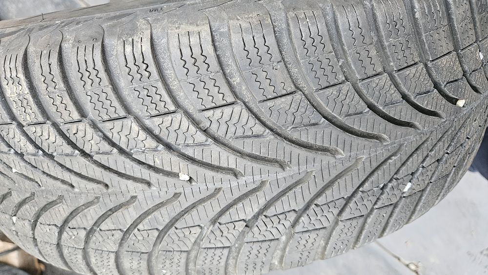 2бр гуми 205 60 16 аполо