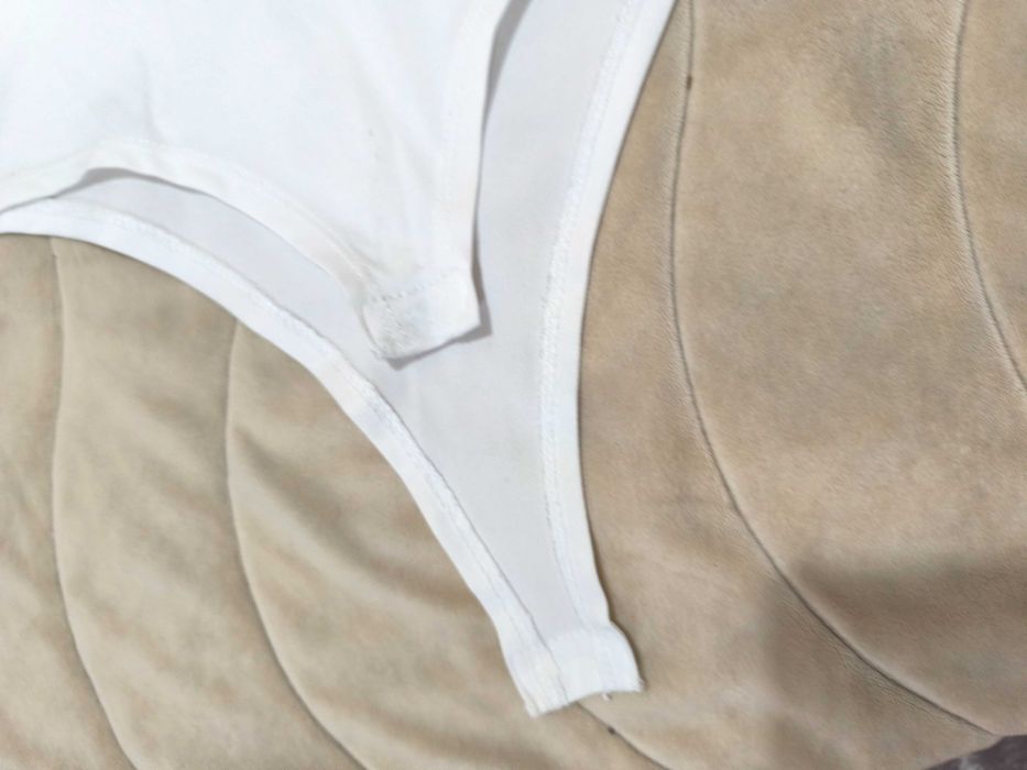 Риза-боди AMISU New Yorker