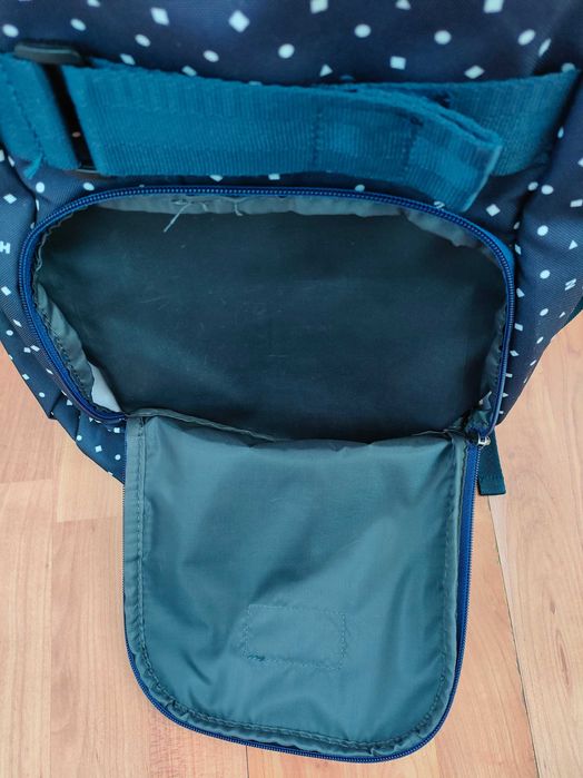 Ghiozdan ergonomic Mesco