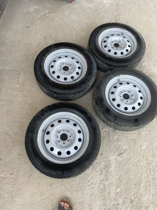 Зимни балон штам 14 50к