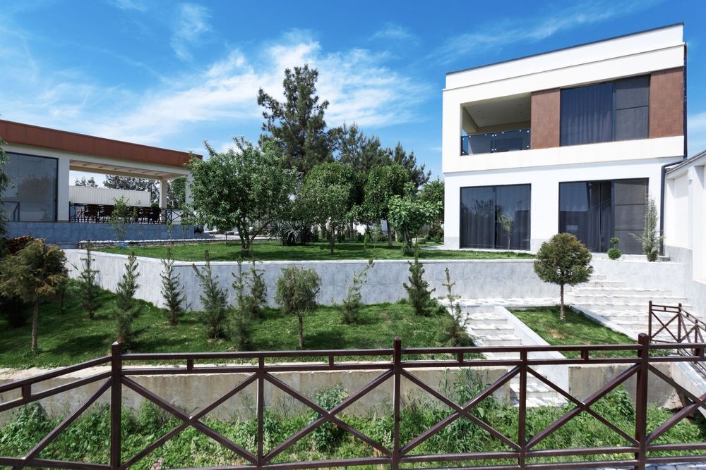 Дача, Бассейн, Сауна, Хамам, Природа, Барбекю