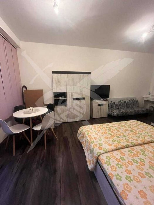 Дава се под наем Едностаен апартамент в София, Лозенец - 32 кв.м за 747.66 € - Снимка #1