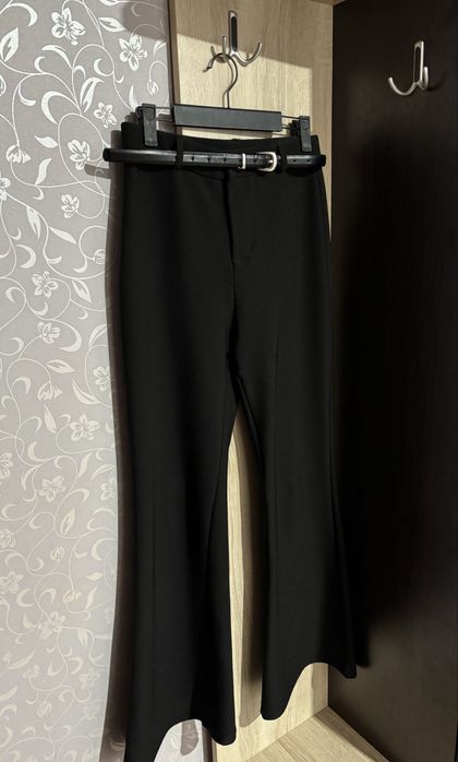 Продам новые брюки утепленные