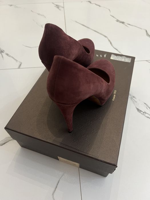 Туфли Gucci оригинал