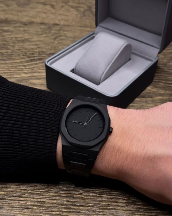 Ceas modern unisex