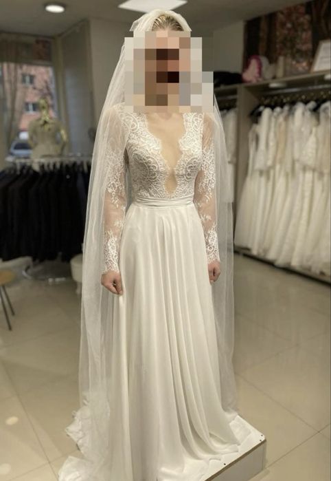 Rochie de Mireasa