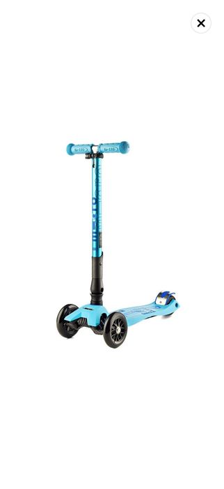 Micro Maxi Micro Deluxe Foldable