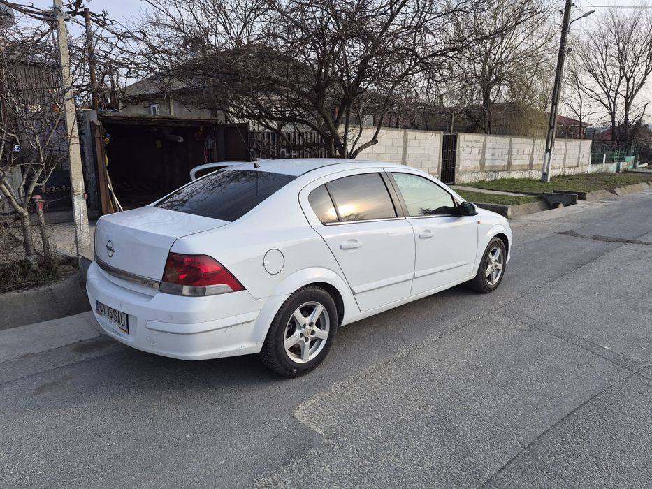 Opel astra h 1.7 CDT