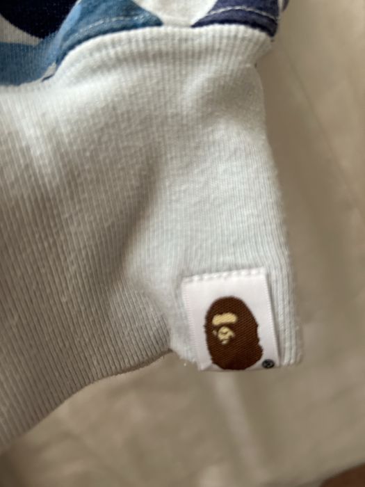 Hanorac bape marimea M original