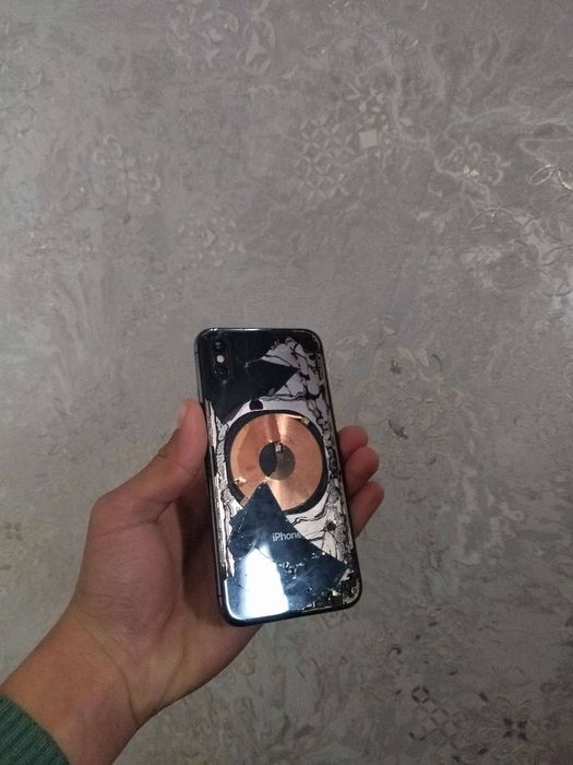 Iphone xs 750.000 uzs
